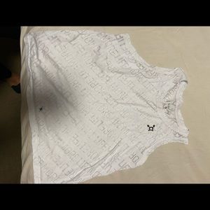 OTF TANK
